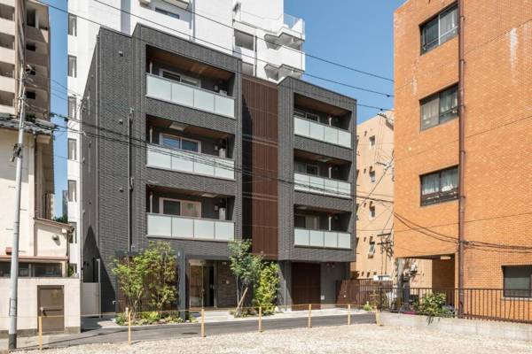 GRAND BASE Yakuin Odori