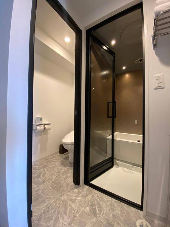 Randor Residential Hotel Fukuoka Classic