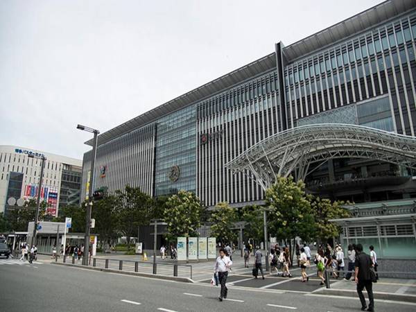 Hotel Torifito Hakata Gion