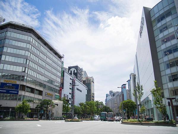 Hotel Torifito Hakata Gion