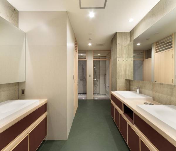 BUNSHODO HOTEL