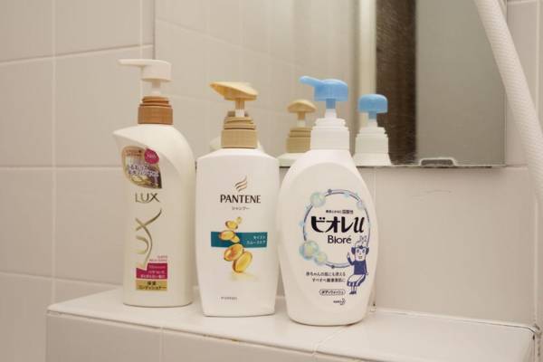 Airstar愛宕浜ハウス