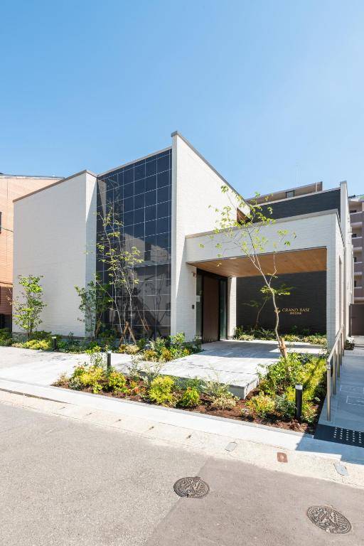 GRAND BASE Hakata Kukodori