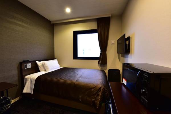 HOTEL LiVEMAX Fukuoka Tenjin West