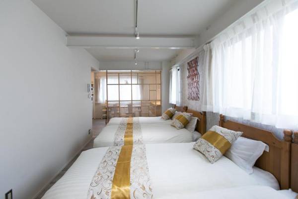 Airstar wisdom博多