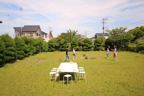 Time Share Besso Taiyoso