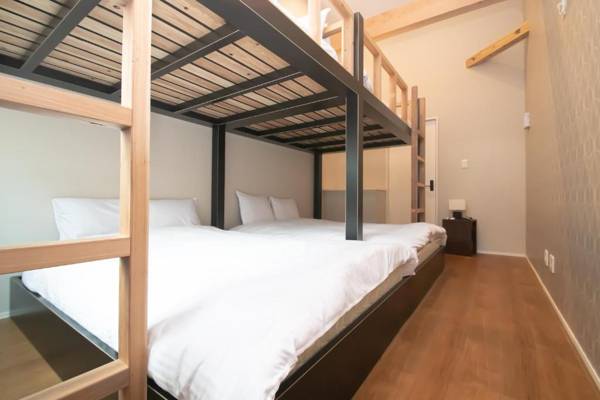 LA CHIC Stay Hakata Ⅱ
