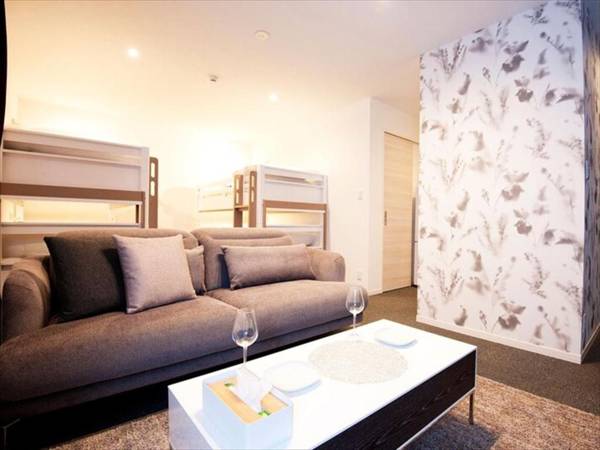 Vicoletto Inn Hakata Sumiyoshi