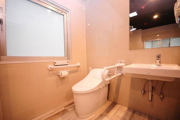 Hotel Japanesque Fukuoka