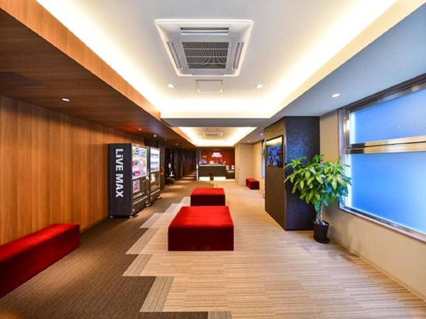 HOTEL LiVEMAX Hakataekimae