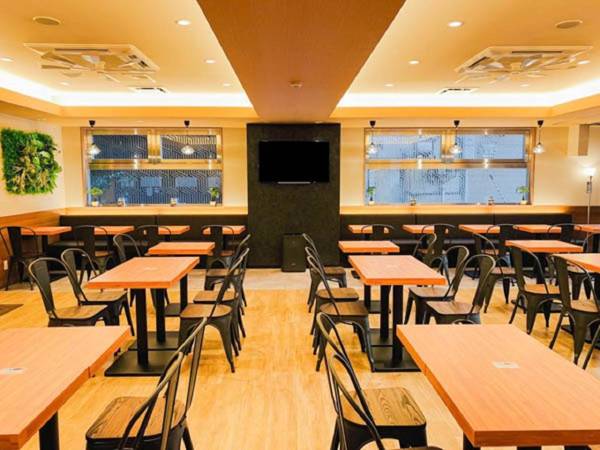 HOTEL LiVEMAX Hakataekimae