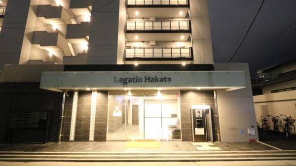 Legatio Hakata Hotel