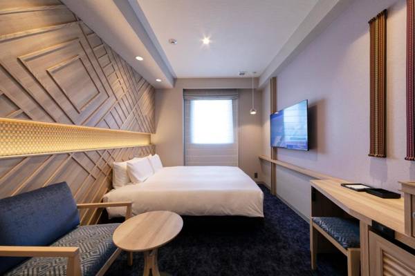 S-Peria Hotel Fukuoka Nakasu