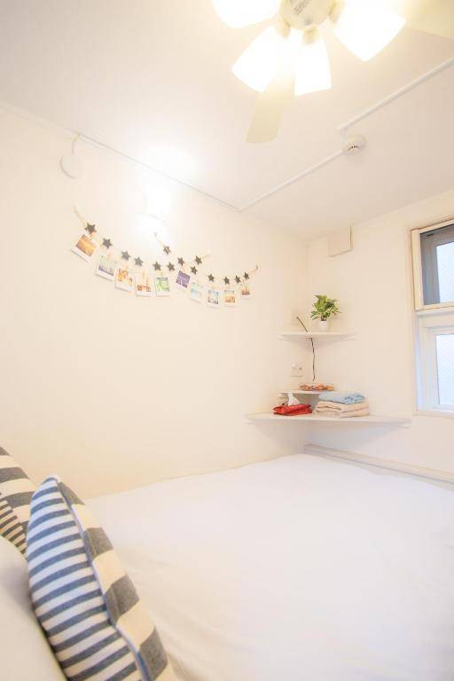 AMP FLAT Tenjin