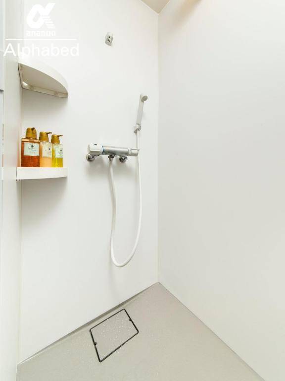 ALPHABED INN Fukuoka Ohori Park / Vacation STAY 65802