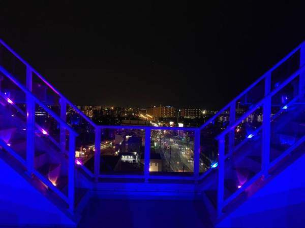 CRYSTAL & RESORT FUKUOKA