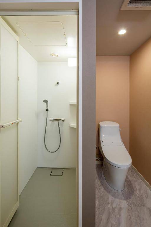 Liberated HOTEL 春吉開地