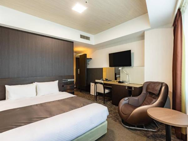 Tenza Hotel at Hakata Station