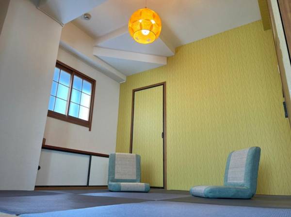 Parkside Inn Hakata PREMIUM