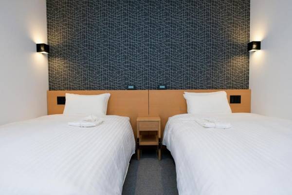 YOU STYLE HOTEL HAKATA