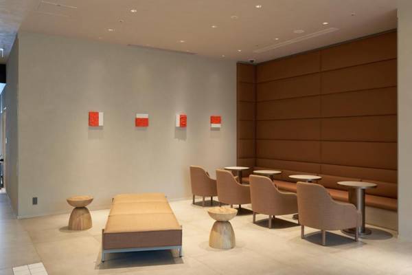 CROSS Life Hakata Tenjin