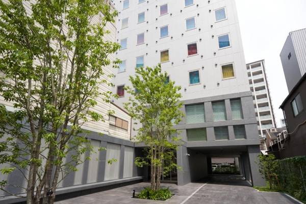 CROSS Life Hakata Yanagibashi