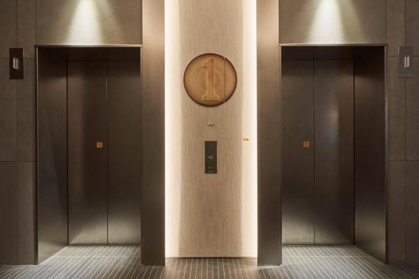 CROSS Life Hakata Yanagibashi