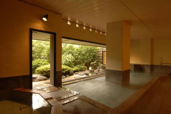 Marukyu Ryokan