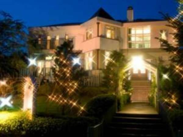 IzuKogen Petit Resort Hotel Alcyon