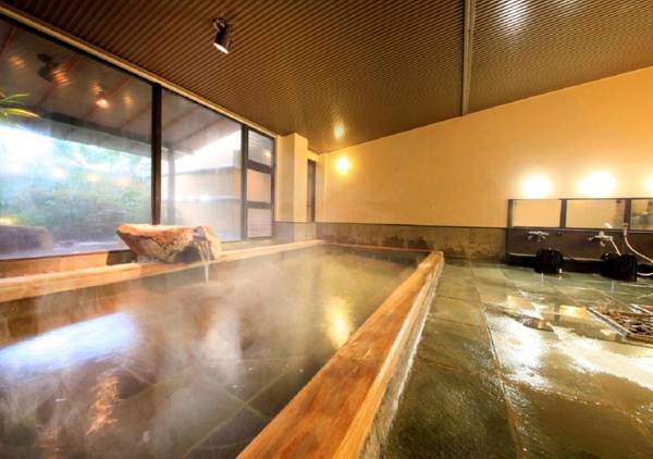 Yutorelo Nishiizu Onsen