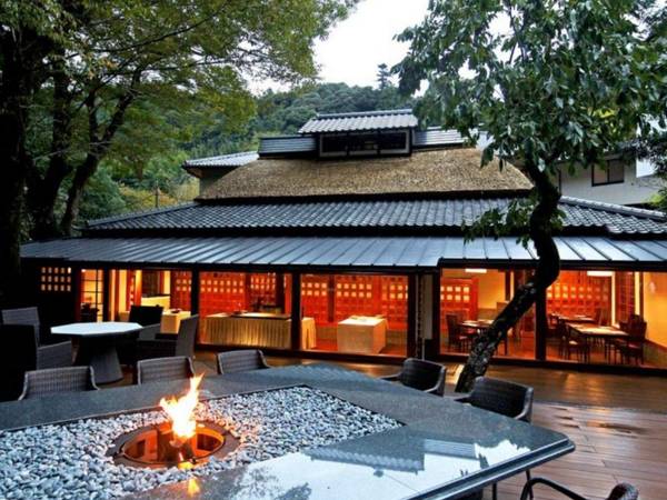 Tofuya Resort & Spa - Izu