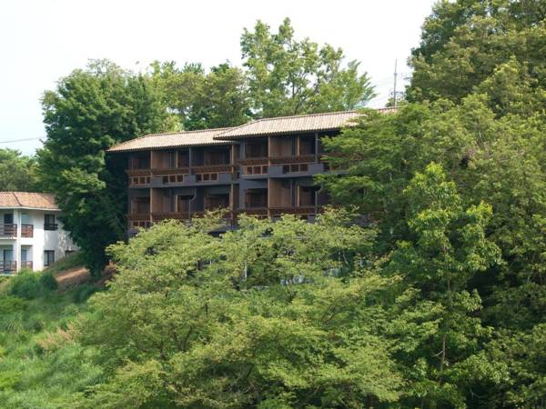 Laforet Shuzenji Sanshisuimei