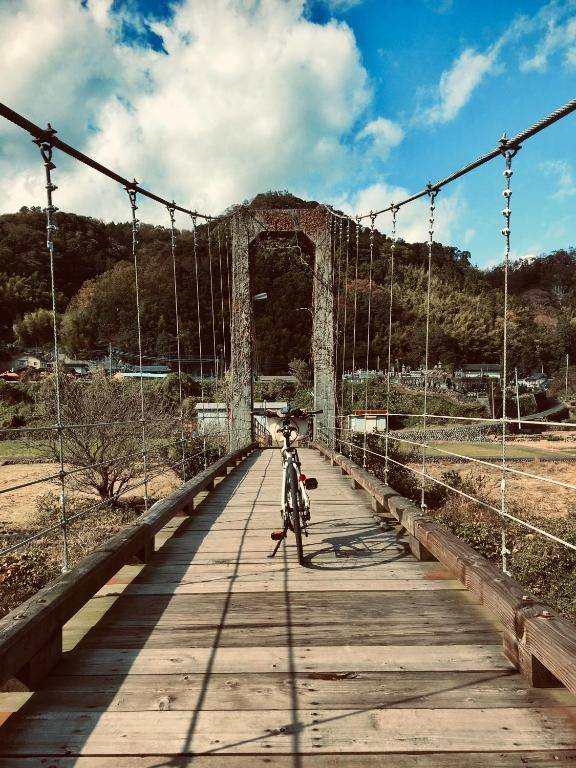 Kona Stay Izu Nagaoka