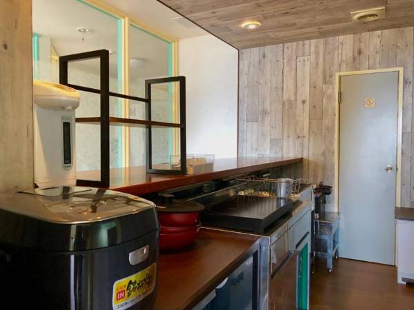 Guesthouse All you need