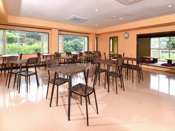 Sakuranoyado Peaceful Sun