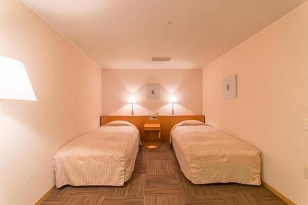 Hotel Landmark Wakayama