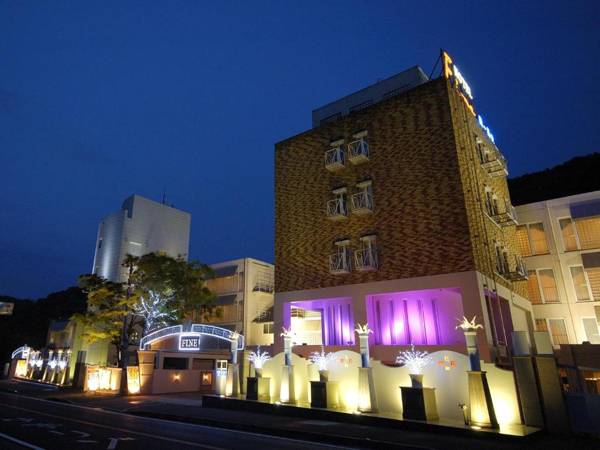 Hotel Fine Misaki