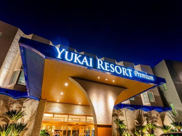 Yukai Resort Hotel Senjo