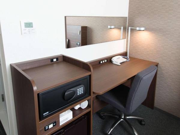 Workspace - Comfort Hotel Wakayama