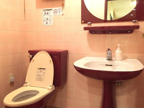 Tsukiji Hostel Wakayama 3