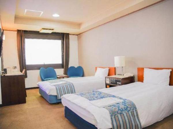 Wakayama Green Hotel