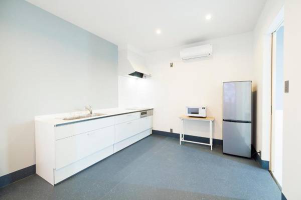 the circle apartment