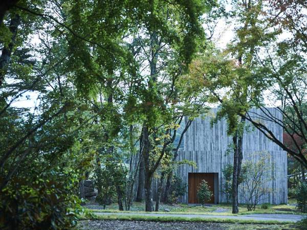 Yufuin Ryokan Sansoh Warabino