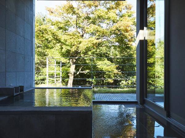 Yufuin Ryokan Sansoh Warabino