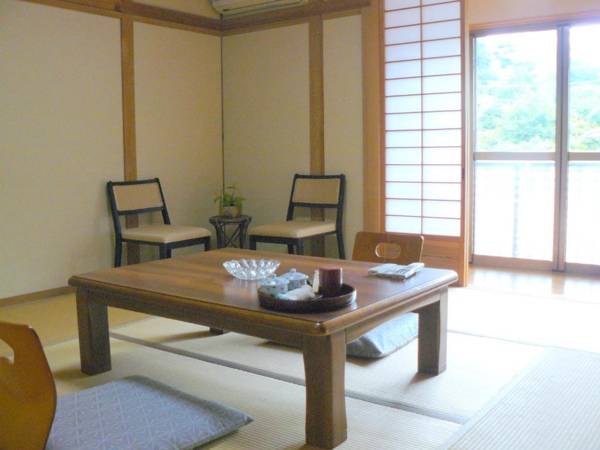 Ryokan Yamashiroya