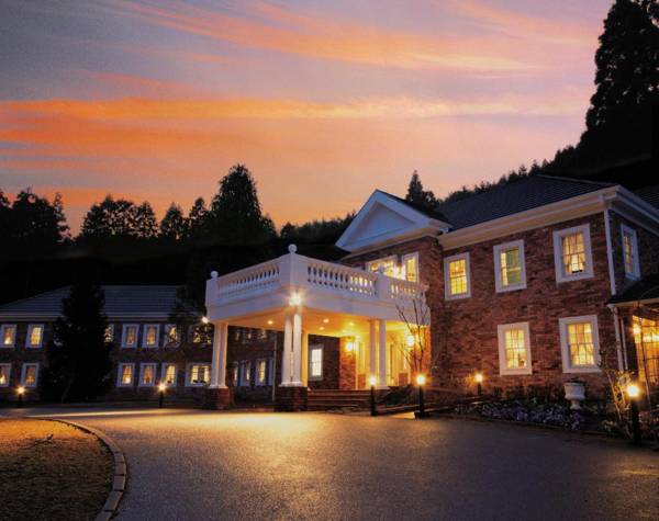 Yufuin Forest Terrace Hotel & Spa