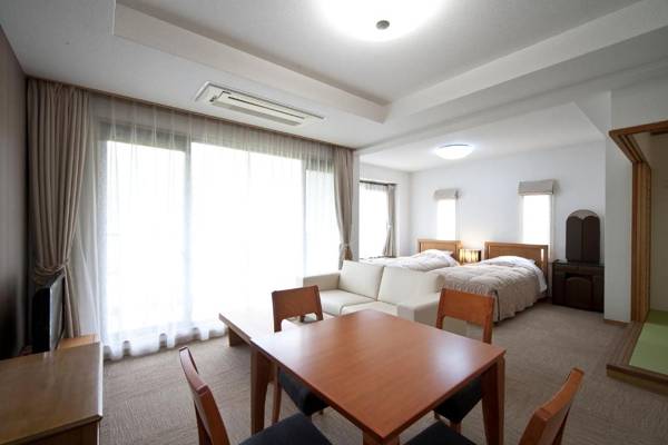 Stardust Village Hossyo