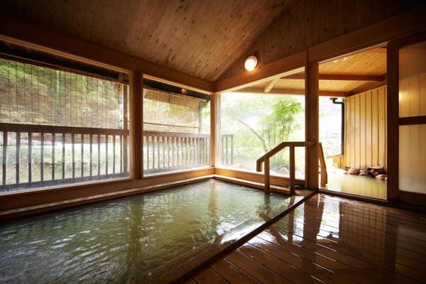 Daimaru Ryokan