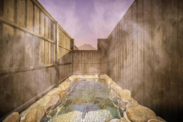 Yufu-no-yu Shiki Iyashi