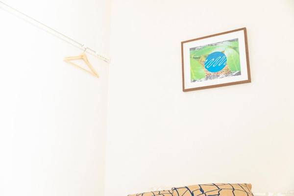 YUFU-Inn プライベートな露天風呂付き-由布院駅徒歩2分-最大8名宿泊可能